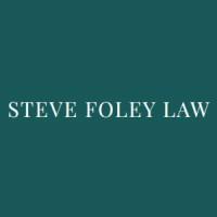 Steve Foley Law Firm Logo