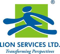 Lion Services Limited Logo