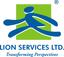 Lion Services Limited Logo
