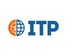 International Travel Permit Logo