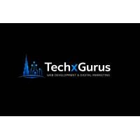 TechXGurus Logo
