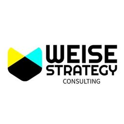 Weise Strategy Consulting Logo