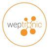 weptronic GmbH Logo