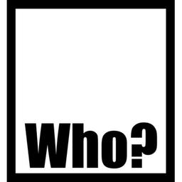 Who is popular today Logo