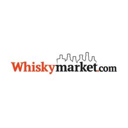 WhiskyMarket.com Logo
