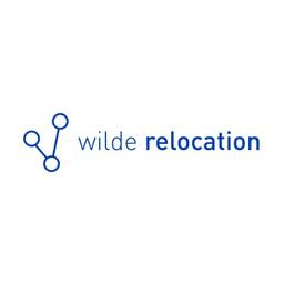 wilde relocation Logo