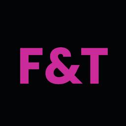 Forward And Thinking Logo