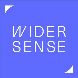 Wider Sense GmbH Logo