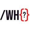 WHO Recruitment Logo