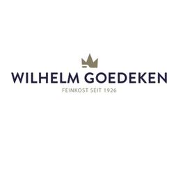 Wilhelm Goedeken GmbH Logo