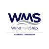 WindManShip GmbH Logo