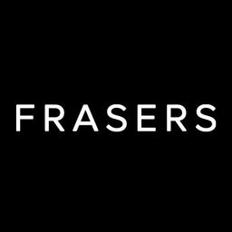 Frasers Logo