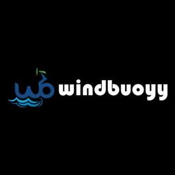 Windbuoyy Logo