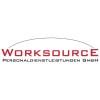Worksource Personaldienstleistungen GmbH Logo