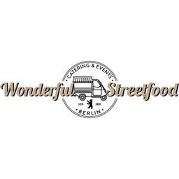 Wonderful Streetfood Berlin Logo