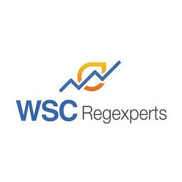 WSC Scientific GmbH Logo