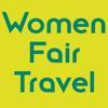 Womenfairtravel Logo