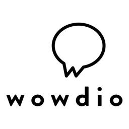 wowdio experience UG Logo