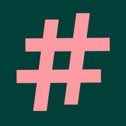 #workhacks Logo