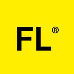 Fresh Lemon Logo