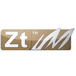 Zebtec | BIM-Management & MEP Services Logo