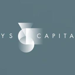 YS Capital Logo
