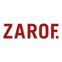ZAROF. GmbH Logo