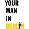 Your Man in Berlin Logo