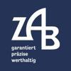 ZAB ein Unternehmensbereich der MCC Medical CareCapital GmbH Logo