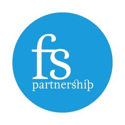 Financial Services Partnership Logo