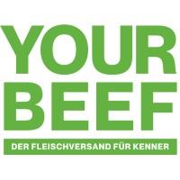 Yourbeef Logo