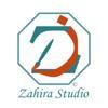 Zahira Studio Logo