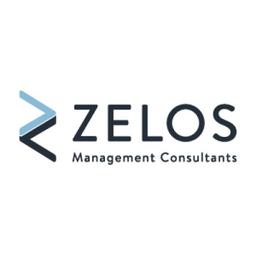 ZELOS Management Consultants Logo