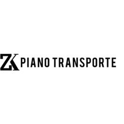 Klaviertransport Berlin – ZK Piano Transporte Logo