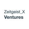 Zeitgeist X Ventures Logo