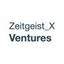 Zeitgeist X Ventures Logo