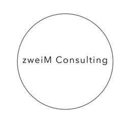 ZweiM Consulting Logo