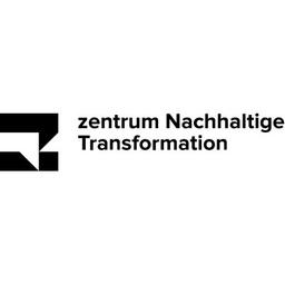 zNT - zentrum Nachhaltige Transformation Logo