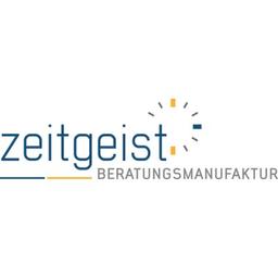 Zeitgeist Beratungsmanufaktur GmbH Logo