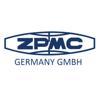 ZPMC Germany Logo