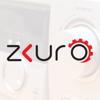 ZKURO Logo