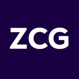 ZCG Logo