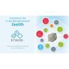 Zeo Trade @ Development Ltd. Logo