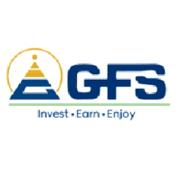 Gayatri Financial Services Logo