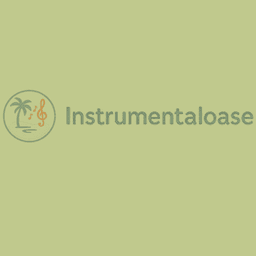 Instrumental Oasis Logo