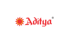 Shree Aditya Water Engineering Logo