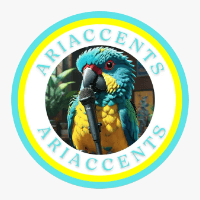 Aria Accents Logo