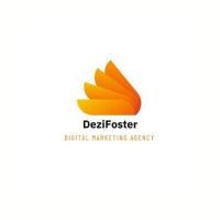 Dezifoster Logo