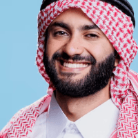 abdul rahman Logo