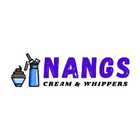 Nangs Delivery Gold Coast Logo